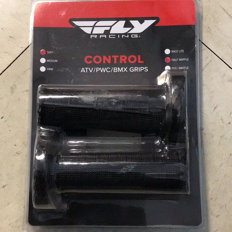 Fly Racing Control ATV/PWC/BMX Grips