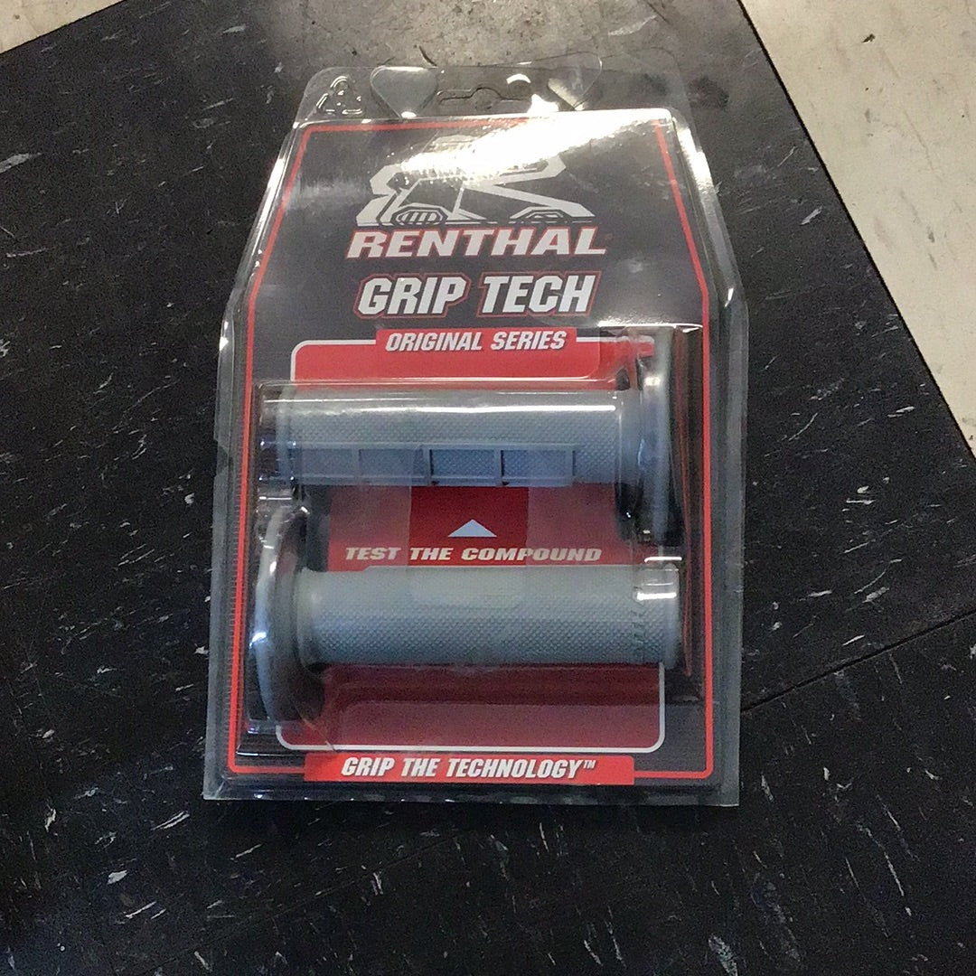 GRIP TECH