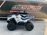 2023 KYMCO 700I EURO
