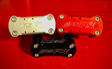 ARSFX Handle Bar Clamps Kits