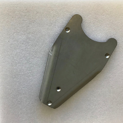 SKID PLATE FOR ARSFX 5.3/5.4 LINKAGE