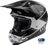 FLY Formula CP Rush Helmet