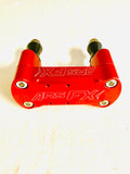ARSFX Handle Bar Clamps Kits