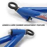 Polaris RZR XP 1000 Forward Camber Adjustable A-Arm Kit (2017-2020)