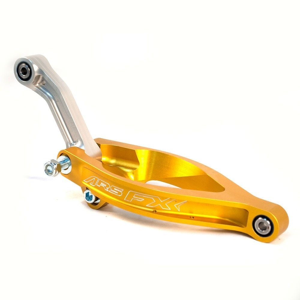 ARSFX Long Travel Gold Link – ARS-FX