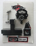 GPR Stabilizer Kit TRX 450r