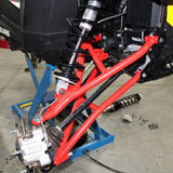 Polaris RZR XP 1000 Forward Camber Adjustable A-Arm Kit (2017-2020)