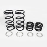 Polaris RZR XP Turbo S Tender Spring Kit for Fox LiveValve Shocks (2018-2020)