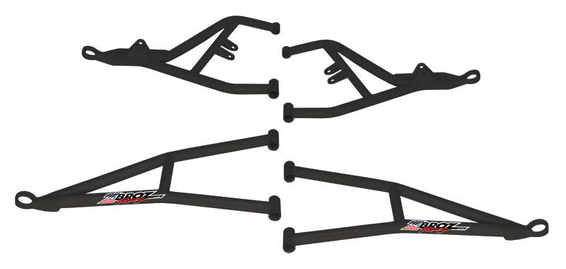 Polaris RZR XP 1000 Forward A-Arm Kit (2014-2016) – ARS-FX