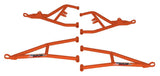 Polaris RZR XP 1000 Forward A-Arm Kit (2014-2016)