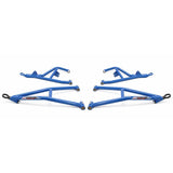 Polaris RZR XP 1000 Forward Camber Adjustable A-Arm Kit (2017-2020)