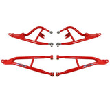 Polaris RZR XP Turbo S Pro Max A-Arm Kit (2018-2020)