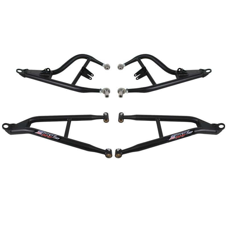 Polaris RZR XP Turbo S Pro Max A-Arm Kit (2018-2020) – ARS-FX
