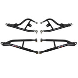 Polaris RZR XP Turbo S Pro Max A-Arm Kit (2018-2020)
