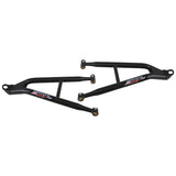 Polaris RZR XP Turbo S Pro Max Lower A-Arm Kit (2018-2020)