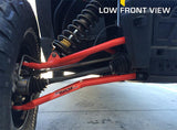 Polaris RZR XP 1000 Forward A-Arm Kit (2014-2016)