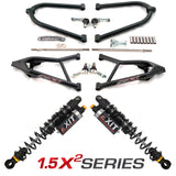Yamaha YFZ 450 XC ARS-FX ATV A-ARM KIT