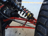 Polaris RZR XP 1000 Forward A-Arm Kit (2014-2016)