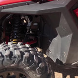 Polaris RZR PRO XP Spring Kit for Walker Evans Needle Shocks (2020)