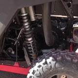 Polaris RZR PRO XP Spring Kit for Walker Evans Needle Shocks (2020)