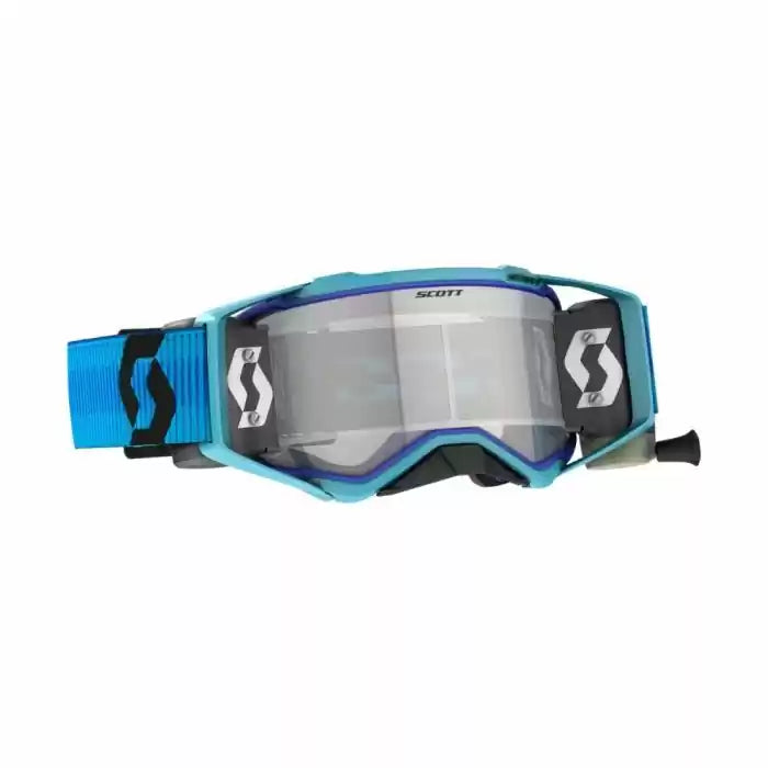 scott lenses goggles Scott Clear Works Lens Prospects – ARS-FX