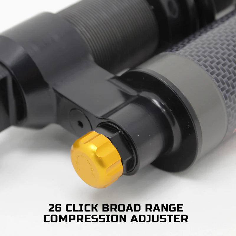 A-Arm & EXIT Front Shock Bundle Sale – ARS-FX