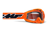 FMF Powerbomb Goggles - Clear