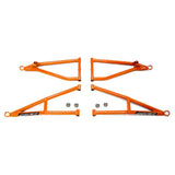 Polaris RZR XP 900 Forward A-Arm Kit (2011-2014)