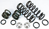Polaris RZR XP TURBO Tender Spring Kit for Fox IBP Shocks
