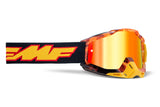 FMF Powerbomb Goggles - Mirror