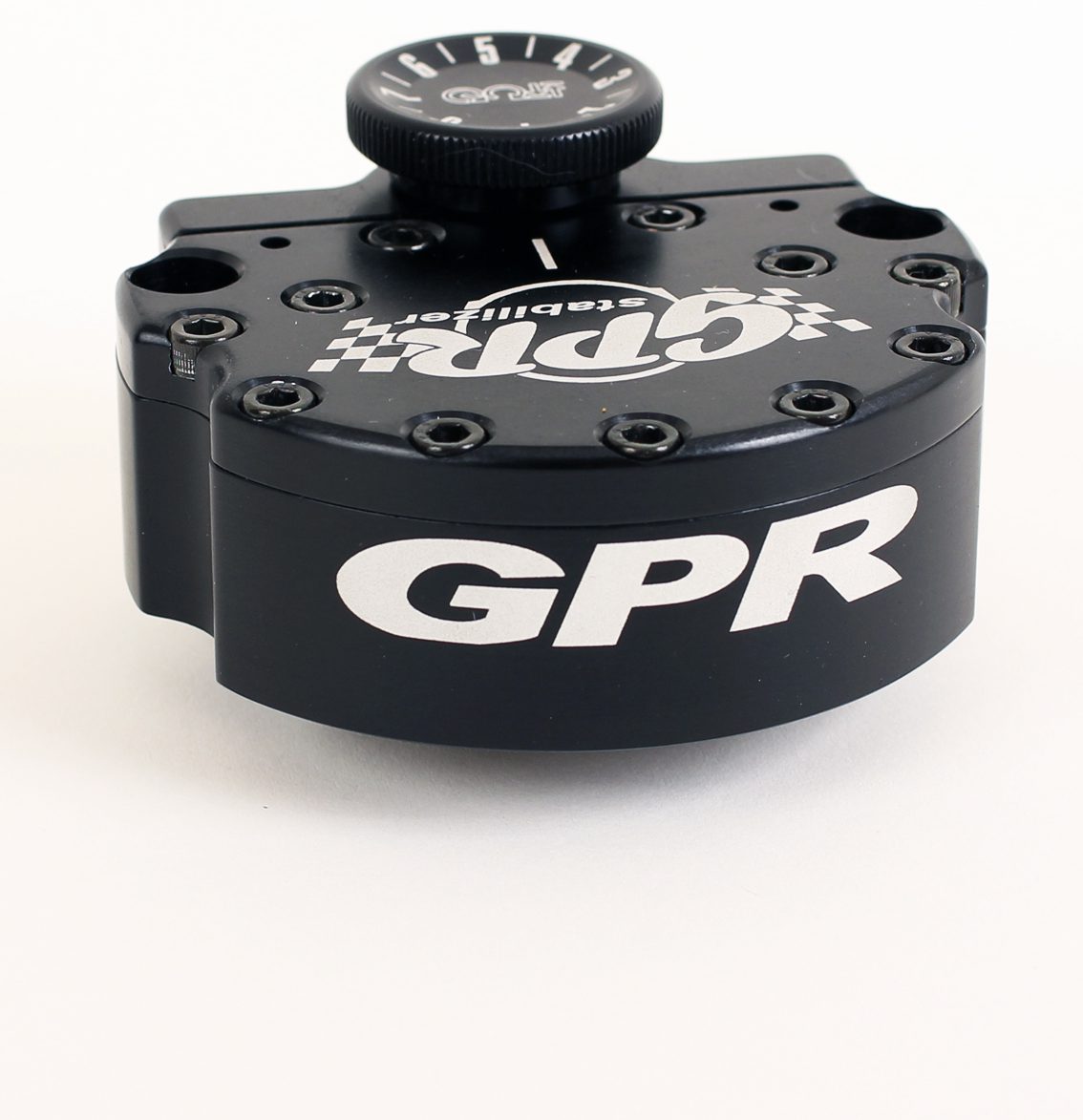 JAPANPARTS JPSI-109 Stabilizzatore Per Auto – Barra Anteriore Telaio Diametro 25,5 Mm