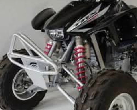 PRM Summit Bumper 2004-2014 450R 450ER Natural