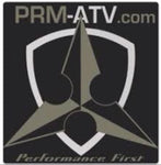 PRM Summit Bumper Yamaha YFZ450R 2009-2026 Natural