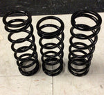 EXIT Front Main Spring 220 x 8.00 x 205lb BLK