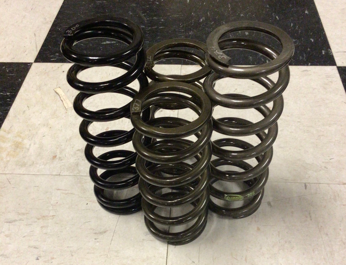 EXIT Rear Shock Spring 2.25 x 8.00 x 350 – ARS-FX