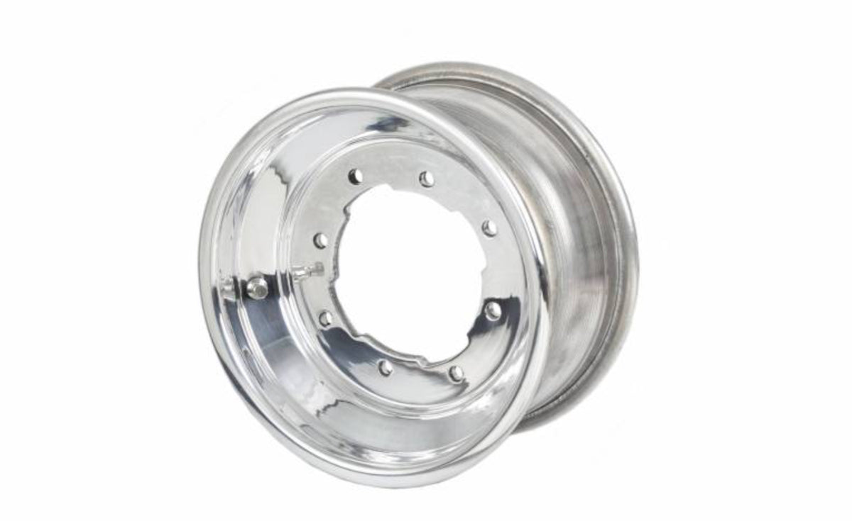 Alba racing aluminum wheels – ARS-FX