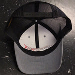 BLACK or GRAY ARS-FX HAT