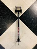 YAHAMA RAPTOR 250 +1 STEERING STEM (LENGTH CLAMP NOT INCLUDED) .