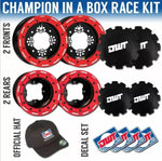 Champion In A Box Race Kit CBM-6-R