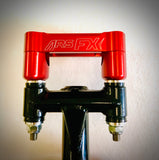 ARSFX Handle Bar Clamps Kits