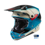 FLY Formula CP Rush Helmet