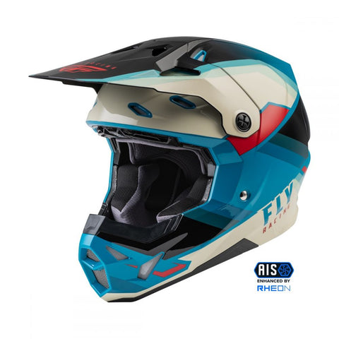 FLY Formula CP Rush Helmet – ARS-FX FLY Formula CP Rush Helmet – ARS-FX