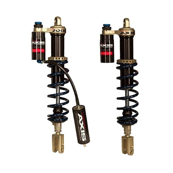 ATV EXIT SHOCKS – Tagged 