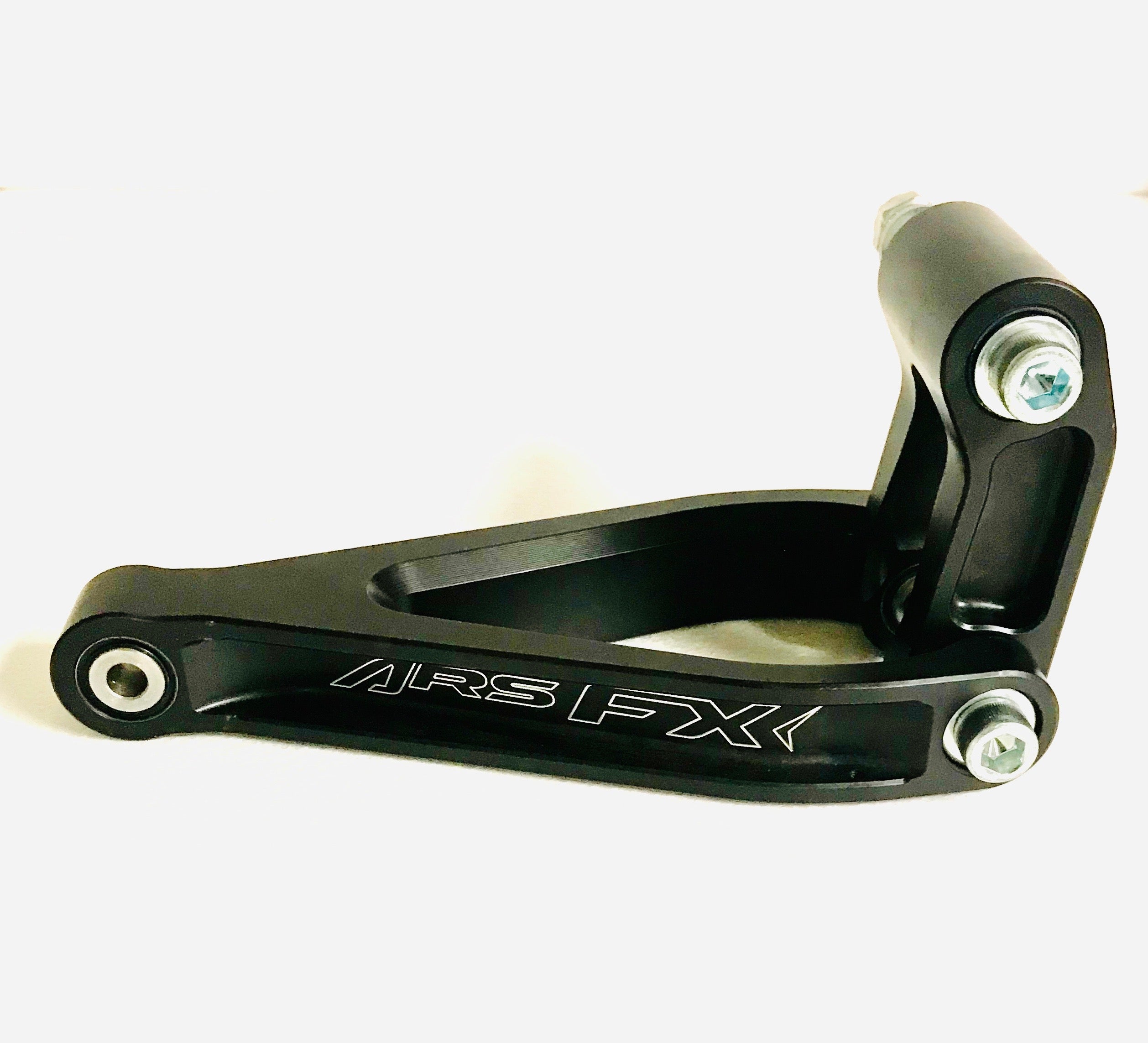 ARS-FX ATV Long Travel Linkages