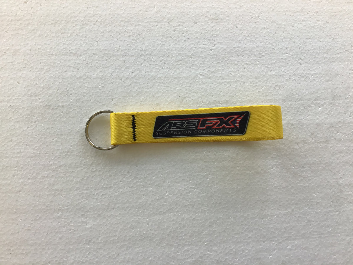 Yellow Key Chain – ARS-FX