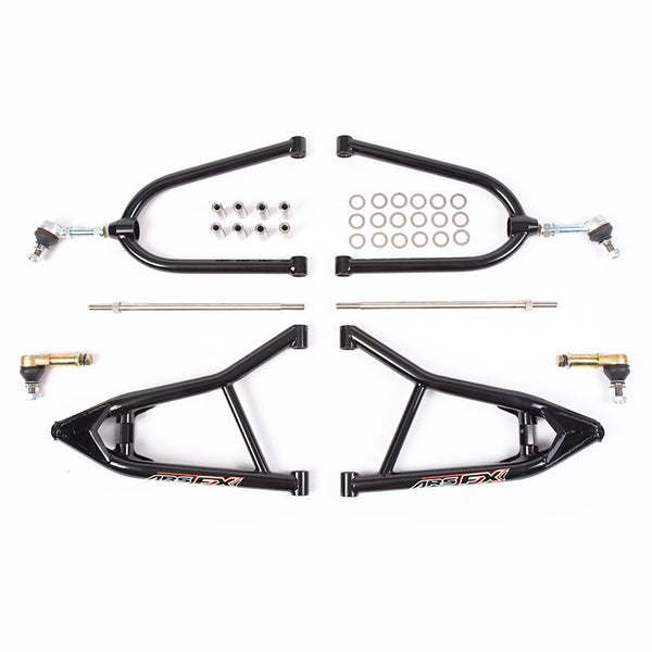 Honda TRX 450R-450ER ARS-FX MX Long Travel A-Arm Kit (2004-2014)