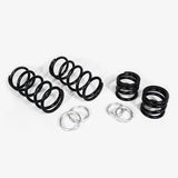 Polaris RZR XP Turbo S Tender Spring Kit for Fox LiveValve Shocks (2018-2020)