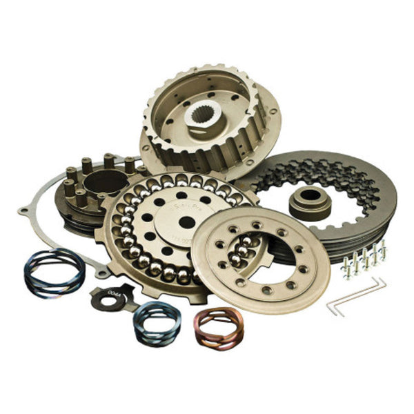 ヒロッキー Rekluse Z-Start Pro Clutch for Yamaha YFZ 450 (2004-2009) – ARS-FX