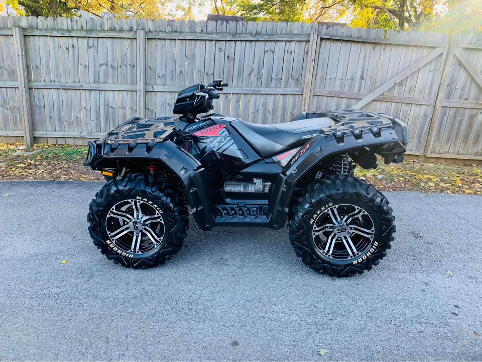 PREOWNED MACHINES – ARS-FX