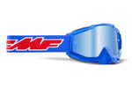 FMF Powerbomb Goggles - Mirror